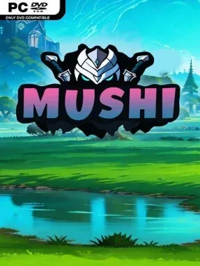 Mushi Cover Art