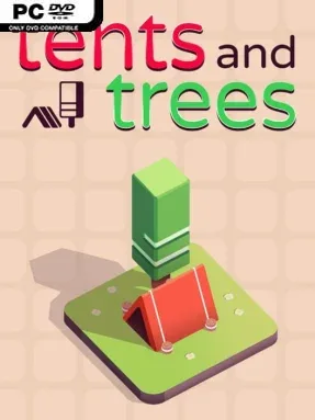 Tents and Trees