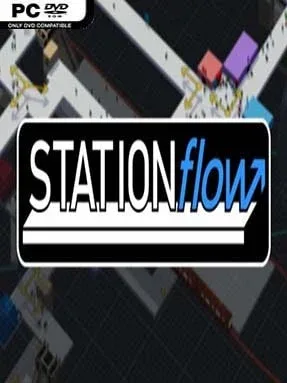 Stationflow Cover Art