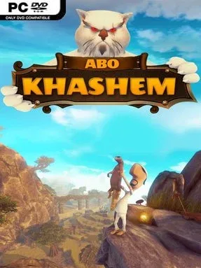 Abo Khashem Cover Art