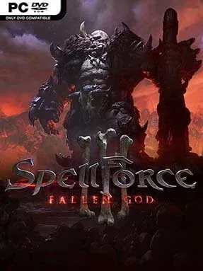 SpellForce 3: Fallen God Free Download