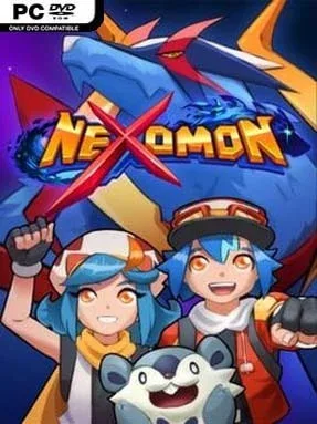 Nexomon