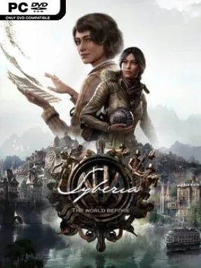 Syberia: The World Before (Incl. ALL DLC)
