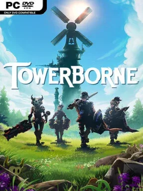 Towerborne