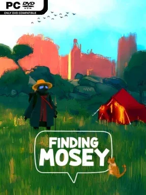 Finding Mosey