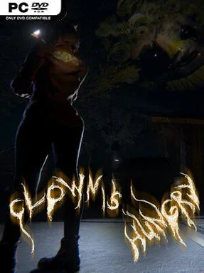 Clown Is Hungry Cover Art