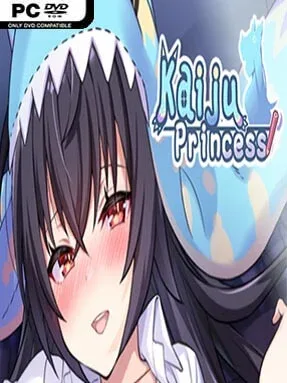 Kaiju Princess