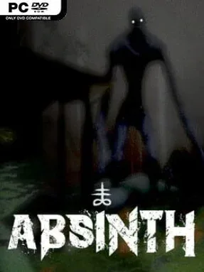 Absinth Cover Art