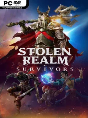 Stolen Realm Survivors