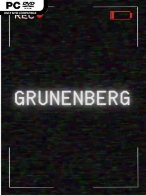 Grunenberg Cover Art