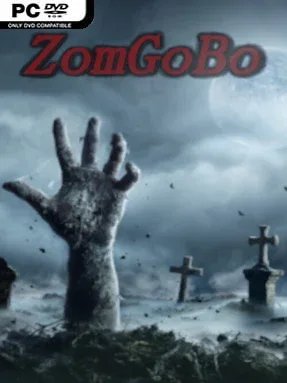 ZomGoBo Cover Art