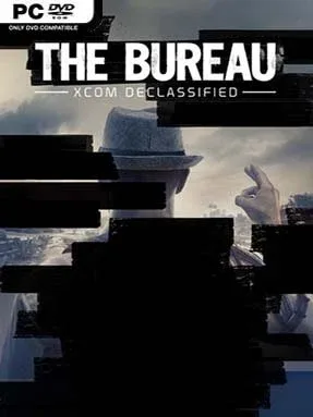 The Bureau: XCOM Declassified