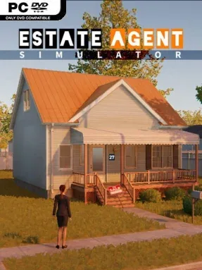 Estate Agent Simulator Cover Art