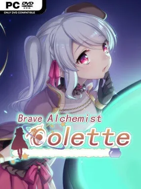 Brave Alchemist Colette