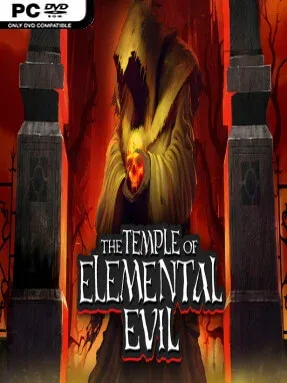 The Temple of Elemental Evil