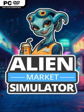 Alien Market Simulator