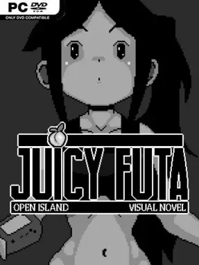 Juicy Futa Cover Art