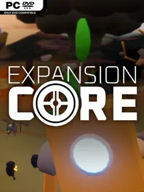Expansion Core Cover Art