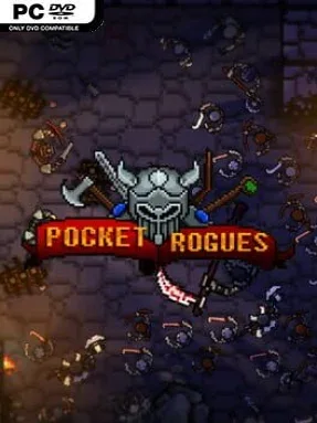Pocket Rogues