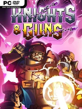 Knights & Guns