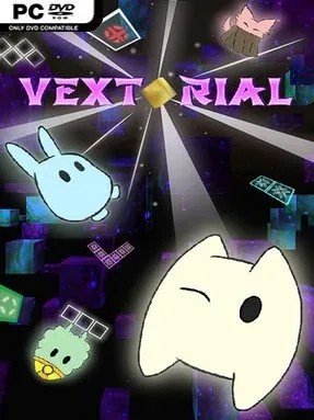 Vextorial Cover Art
