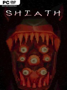 SHIATH Cover Art