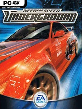 Need for Speed Underground