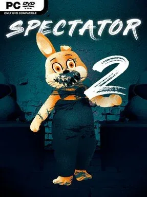 Spectator 2 Cover Art