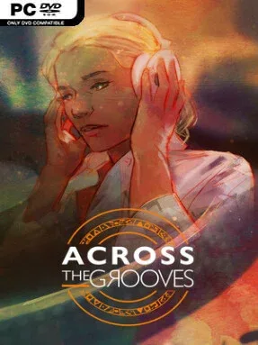 Across the Grooves Cover Art