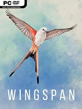 Wingspan