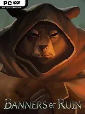 Banners of Ruin Cover Art