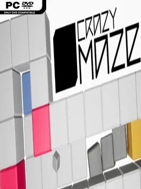 CRAZY MAZE