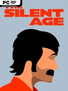 The Silent Age Cover Art