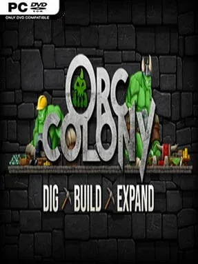 Orc Colony