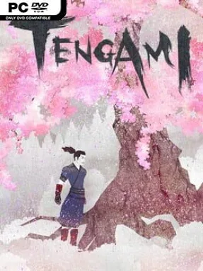Tengami Cover Art