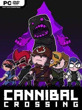 Cannibal Crossing