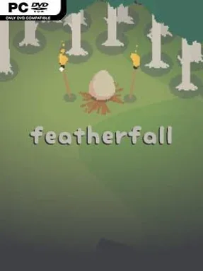 Featherfall Cover Art