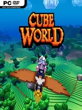 Cube World