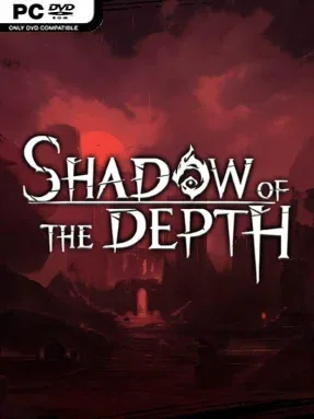 Shadow of the Depth Cover Art