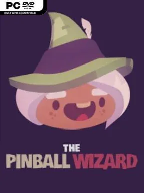 The Pinball Wizard