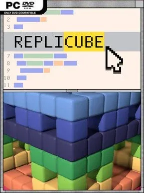 Replicube