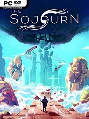 The Sojourn Cover Art