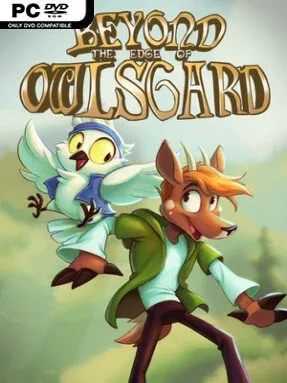 Beyond the Edge of Owlsgard