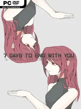 7 Days to End with You