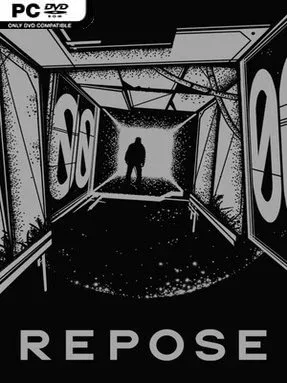 REPOSE Cover Art