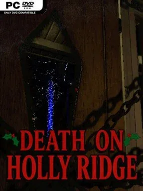 Death On Holly Ridge