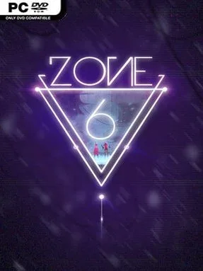 Zone 6 Cover Art