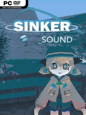 Sinker sound Cover Art