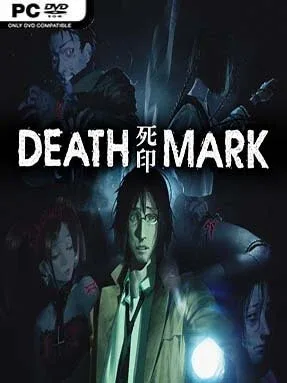 Spirit Hunter: Death Mark Cover Art