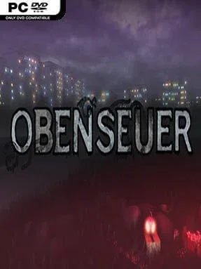 Obenseuer Cover Art